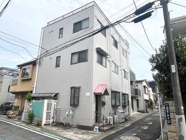 コーポ山田の画像