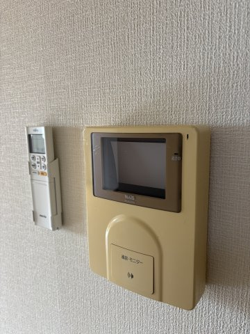 ドリーム１５のセキュリティ