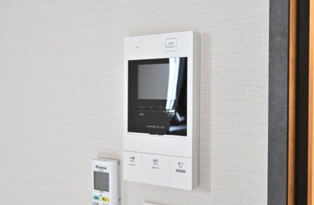 ＧＲＡＮＳＩＴＥ　ＮＡＫＡＭＥＧＵＲＯのセキュリティ