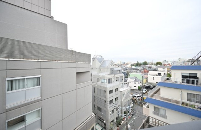 ＧＲＡＮＳＩＴＥ　ＮＡＫＡＭＥＧＵＲＯの展望