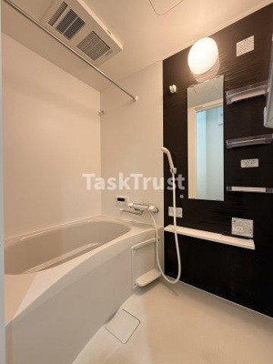 【浴室】 | AubergeM