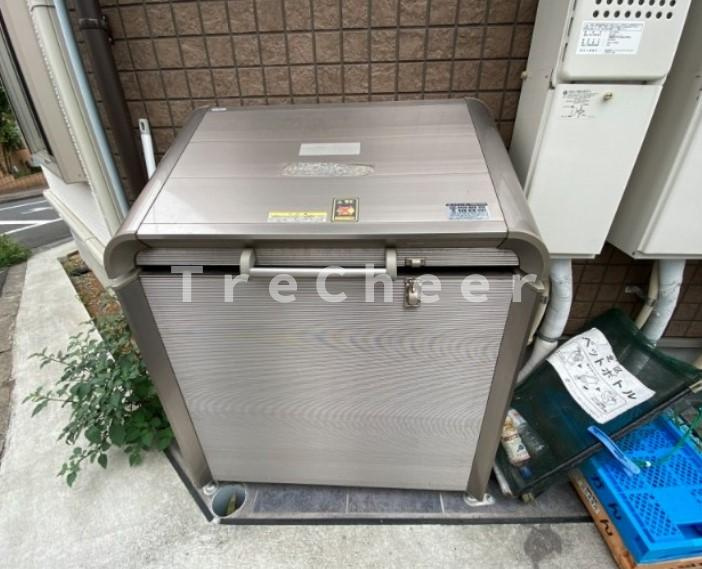 赤羽terraceのその他共用部分