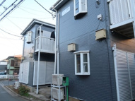 ファミール仲村Bの画像