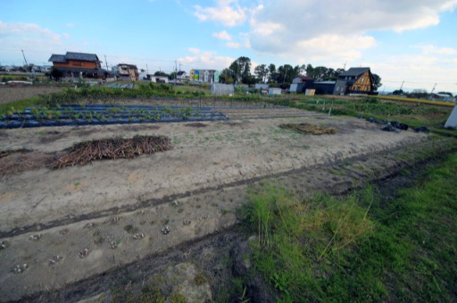 【外観】 | 大津市小野188,191　売土地 | 2025年11月撮影、外観