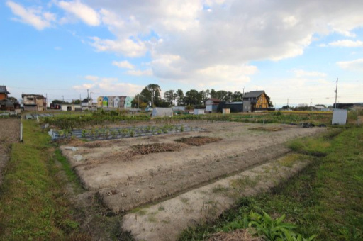 【外観】 | 大津市小野188,191　売土地 | 2025年11月撮影、外観