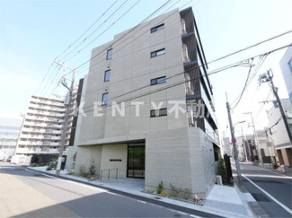 【外観】 | 外観は落ち着いています