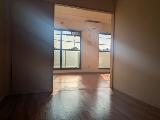 ホワイトヘイヴンの洋室|同タイプのお部屋です
