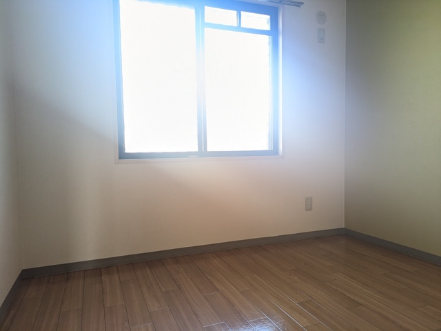 ホワイトヘイヴンの子供部屋|同タイプのお部屋です