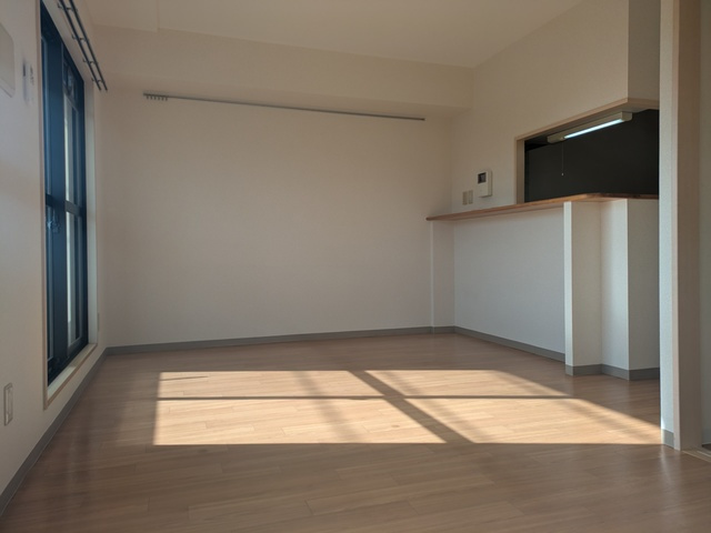ホワイトヘイヴンの居間・リビング|同タイプのお部屋です