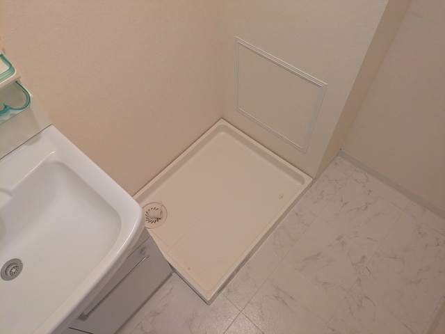 ホワイトヘイヴンの設備|同タイプのお部屋です