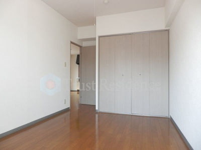 【洋室】 | セルピエンテ深川