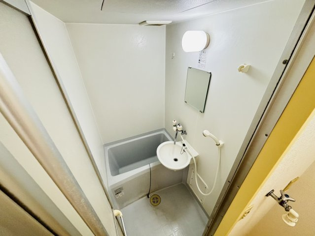 ぶどうの樹の浴室|別号数タイプ