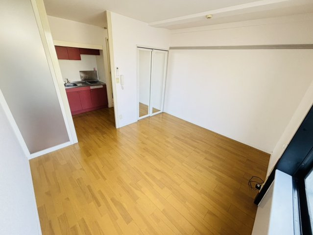 ぶどうの樹の居間・リビング|別号数タイプ