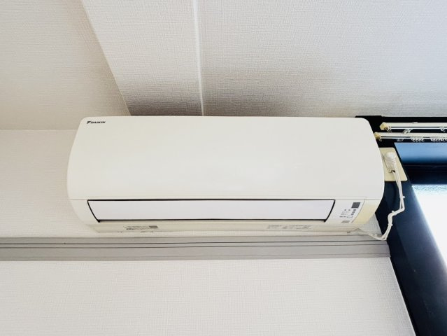 ぶどうの樹の設備|別号数タイプ