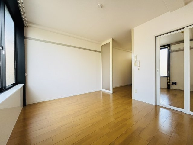 ぶどうの樹の居間・リビング|別号数タイプ