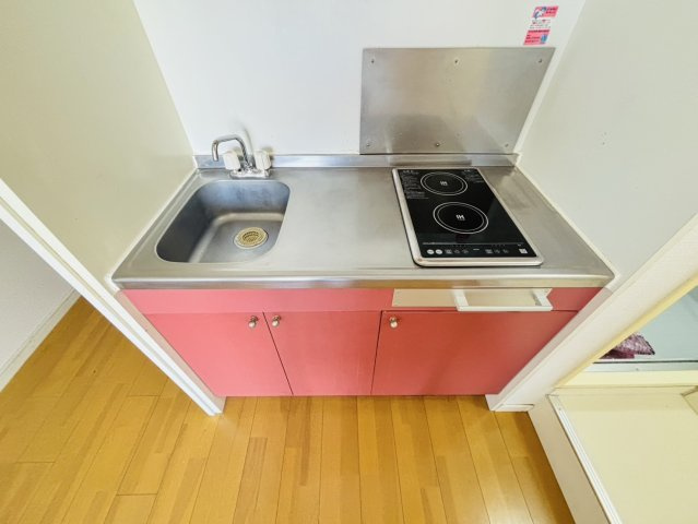 ぶどうの樹のキッチン|別号数タイプ