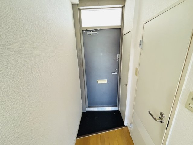 ぶどうの樹の玄関|別号数タイプ