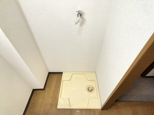 メゾンドグランブルーの内装