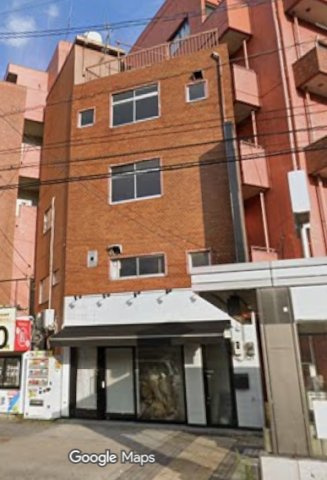 高岡ビル