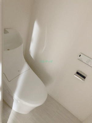 【トイレ】 | Ｌａ・Ｇｌｙｃｉｎｅ | トイレ