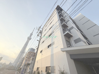 【外観】 | Ｌａ・Ｇｌｙｃｉｎｅ | 外観