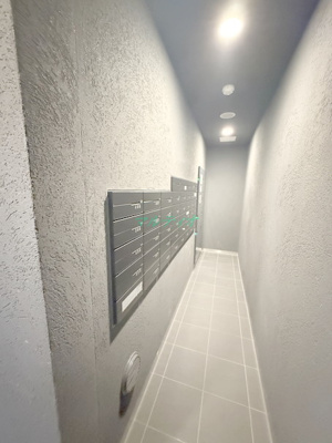 【その他共用部分】 | Ｌａ・Ｇｌｙｃｉｎｅ