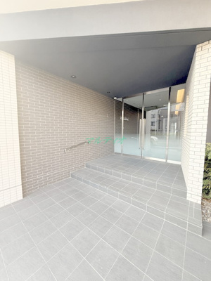 【エントランス】 | Ｌａ・Ｇｌｙｃｉｎｅ