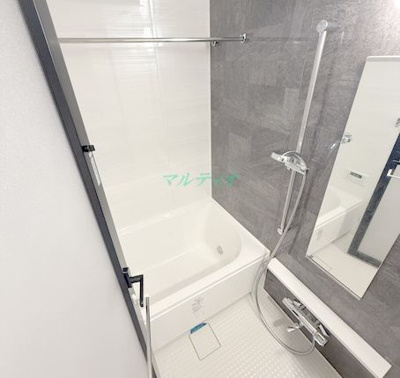 【浴室】 | Ｌａ・Ｇｌｙｃｉｎｅ | 浴室