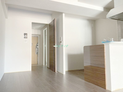 【居間・リビング】 | Ｌａ・Ｇｌｙｃｉｎｅ | 洋室