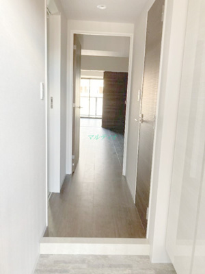 【玄関】 | Ｌａ・Ｇｌｙｃｉｎｅ | 玄関