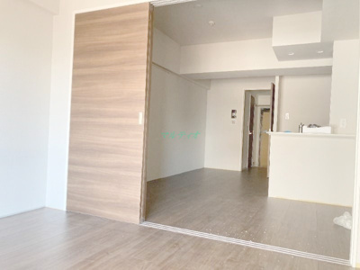 【内装】 | Ｌａ・Ｇｌｙｃｉｎｅ | 洋室