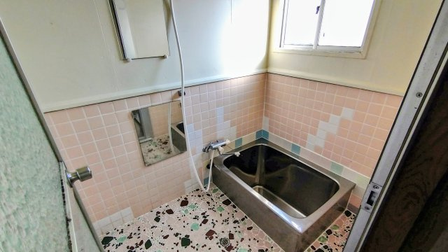 【浴室】 | 今田借家