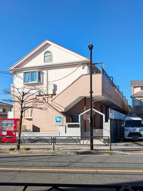 パレノーブル新宿第一の画像