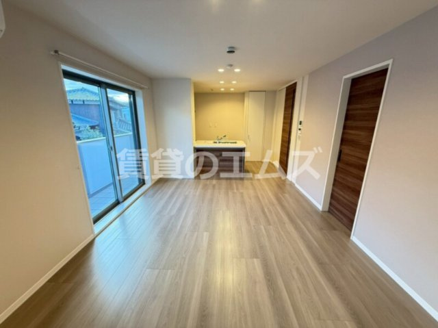 【居間・リビング】 | サンウィステリア