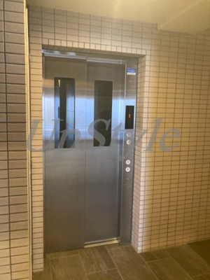 【その他共用部分】 | ドゥーエ上野池之端