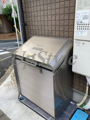 【その他共用部分】 | 赤羽テラス