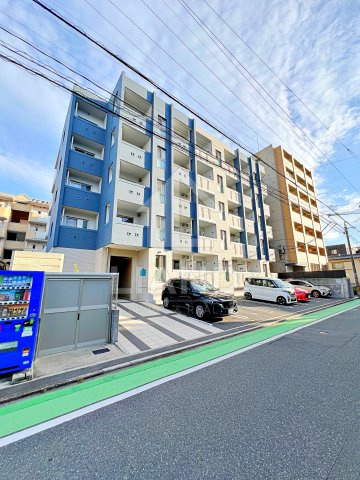 光陽マンション別府　別府小学校区
