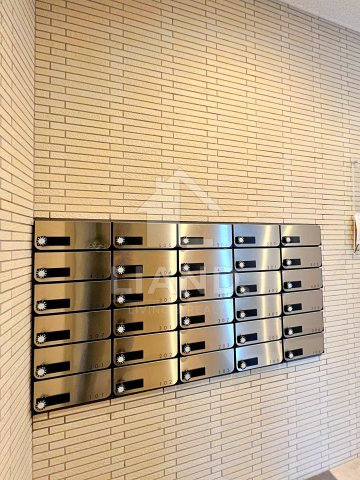 光陽マンション別府　別府小学校区のその他共用部分|光陽マンション別府