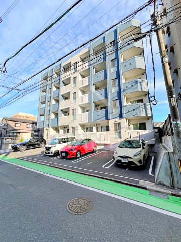 光陽マンション別府　別府小学校区の展望|光陽マンション別府