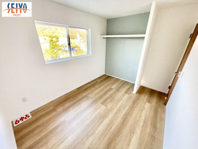 【洋室】 | ☆西条町御園宇　分譲☆