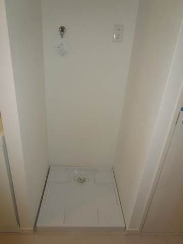 バーミープレイス東武練馬の設備