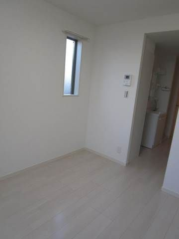 バーミープレイス東武練馬の寝室