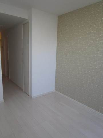 バーミープレイス東武練馬の寝室