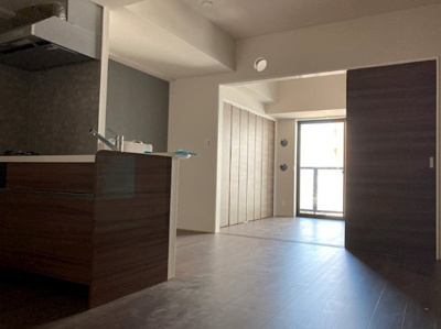 【居間・リビング】 | ラ・グリシーヌ