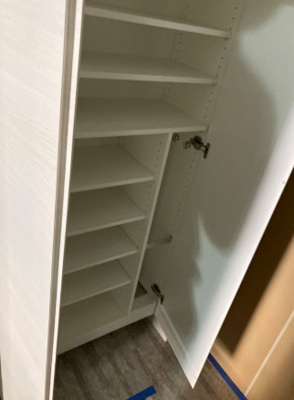 【収納】 | ラ・グリシーヌ