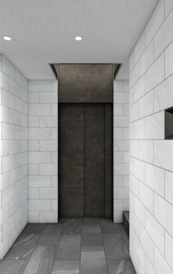 【ロビー】 | ラ・グリシーヌ