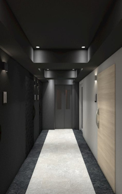 【その他共用部分】 | ラ・グリシーヌ