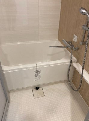 【浴室】 | ラ・グリシーヌ