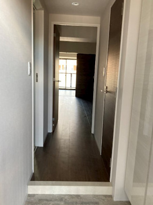 【玄関】 | ラ・グリシーヌ