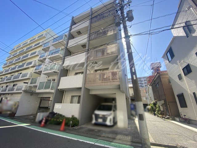 滝沢ビル